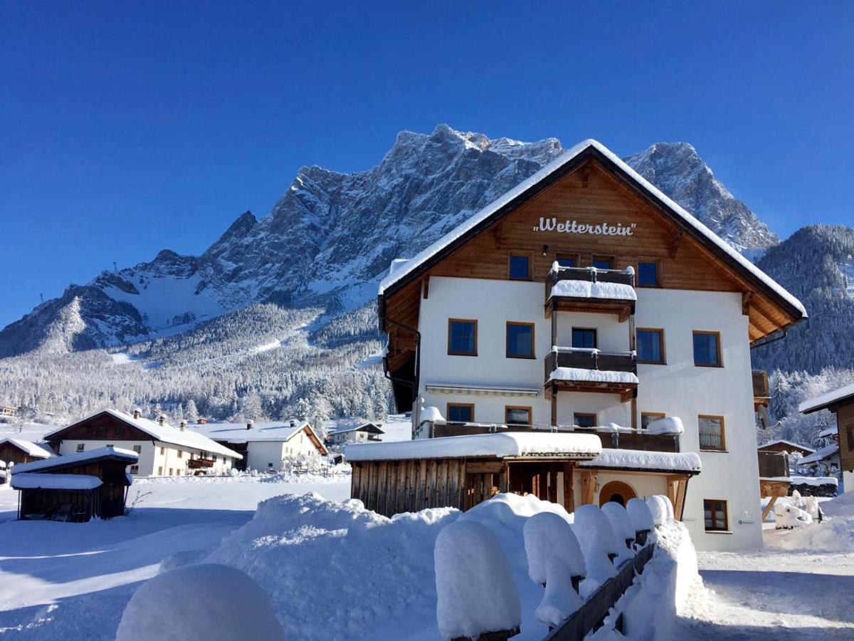 Wetterstein