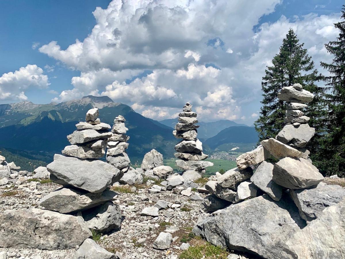 Wetterstein * Ehrwald