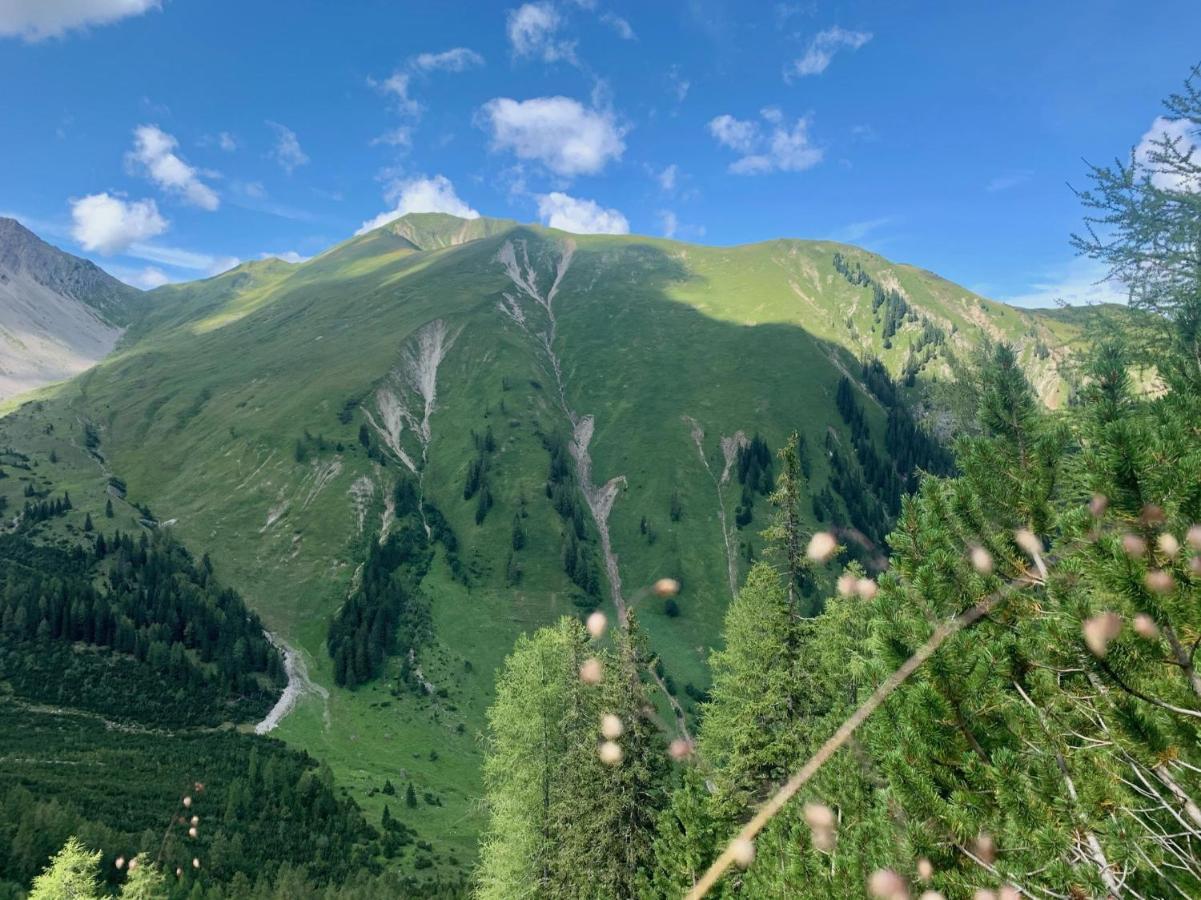 Wetterstein * Ehrwald