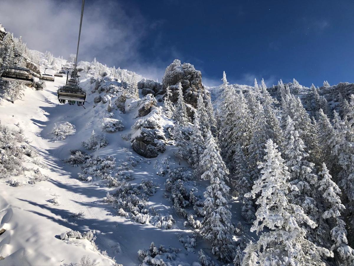 Wetterstein * Ehrwald