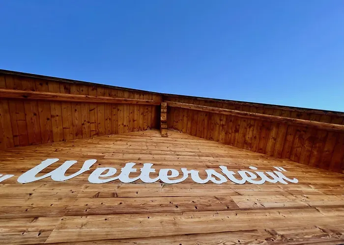 Das Wetterstein