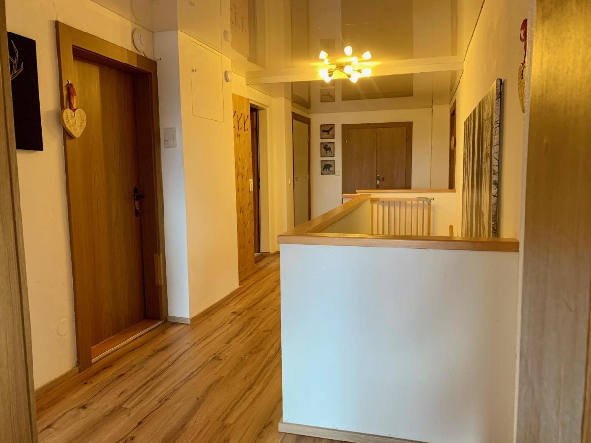 Das Wetterstein Apartment